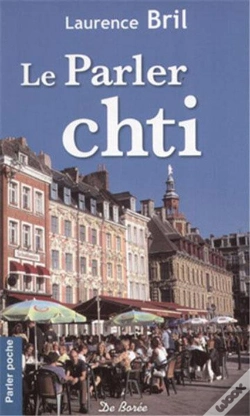 Capa do artigo Le Parler Ch'Ti