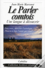 Capa do artigo Le Parler Comtois