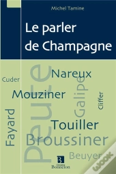 Le Parler De Champagne