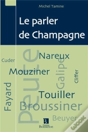 Capa do artigo Le Parler De Champagne