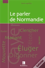 Capa do artigo Le Parler De Normandie
