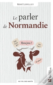 Capa do artigo Le Parler De Normandie