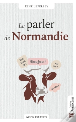 Capa do artigo Le Parler De Normandie
