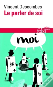 Capa do artigo Le Parler De Soi
