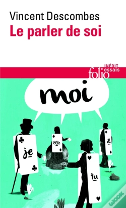 Capa do artigo Le Parler De Soi