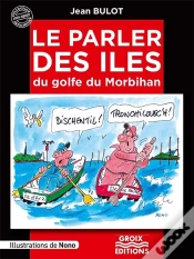 Capa do artigo Le Parler Des Iles Du Golfe Du Morbihan