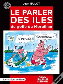 Capa do artigo Le Parler Des Iles Du Golfe Du Morbihan