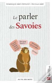 Capa do artigo Le Parler Des Savoies