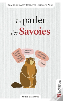 Capa do artigo Le Parler Des Savoies