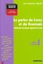 Le Parler Du Forez Roannais - Preview