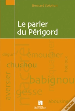 Capa do artigo Le Parler Du Perigord
