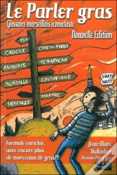 Le Parler Gras