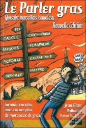 Capa do artigo Le Parler Gras