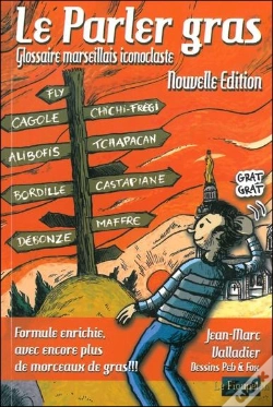 Capa do artigo Le Parler Gras
