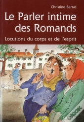 Le Parler Intime Des Romands