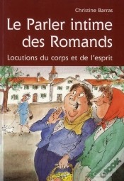 Capa do artigo Le Parler Intime Des Romands