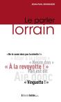 Le Parler Lorrain - Preview