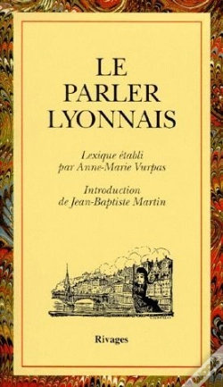 Capa do artigo Le Parler Lyonnais