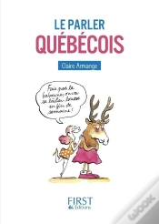 Capa do artigo Le Parler Québecois