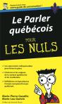 Le Parler Québécois Pour Les Nuls - Preview