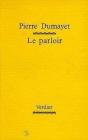 Le Parloir - Preview