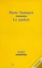 Capa do artigo Le Parloir