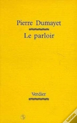 Capa do artigo Le Parloir