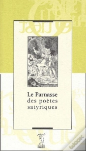 Capa do artigo Le Parnasse Des Poètes Satyriques