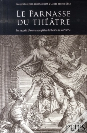 Capa do artigo Le Parnasse Du Théâtre
