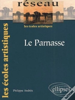 Capa do artigo Le Parnasse