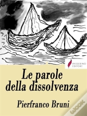 Capa do artigo Le Parole Della Dissolvenza
