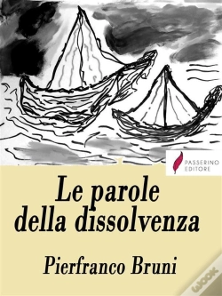 Capa do artigo Le Parole Della Dissolvenza