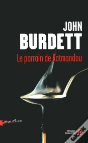 Capa do artigo Le Parrain De Katmandou