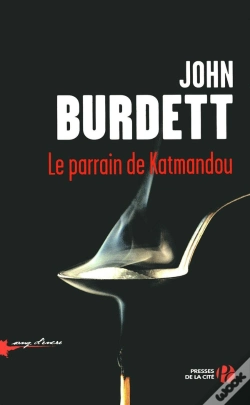 Capa do artigo Le Parrain De Katmandou
