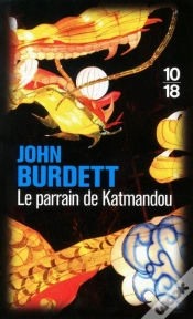 Capa do artigo Le Parrain De Katmandou