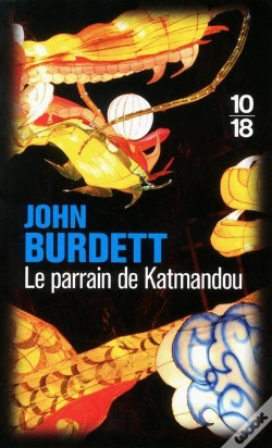 Capa do artigo Le Parrain De Katmandou