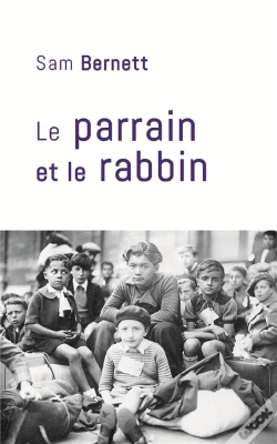 Capa do artigo Le Parrain Et Le Rabbin