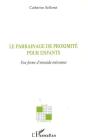 Le Parrainage De Proximité Pour Enfants ; Une Forme D'Entraide Méconnue - Preview