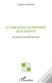 Capa do artigo Le Parrainage De Proximité Pour Enfants ; Une Forme D