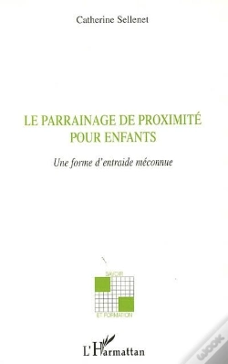Capa do artigo Le Parrainage De Proximité Pour Enfants ; Une Forme D'Entraide Méconnue