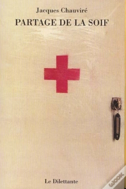 Capa do artigo Le Partage De La Soif