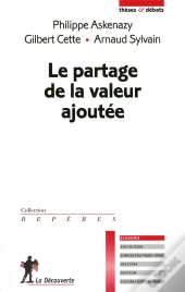 Le Partage De La Valeur Ajoutee