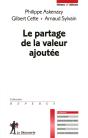 Le Partage De La Valeur Ajoutee - Preview