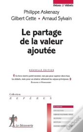 Le Partage De La Valeur Ajoutee
