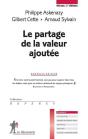 Le Partage De La Valeur Ajoutee - Preview