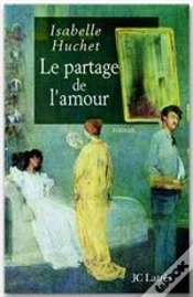 Capa do artigo Le Partage De L