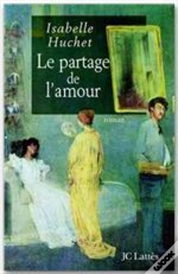 Capa do artigo Le Partage De L'Amour