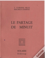 Capa do artigo Le Partage De Minuit