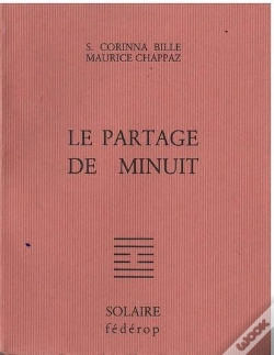 Capa do artigo Le Partage De Minuit
