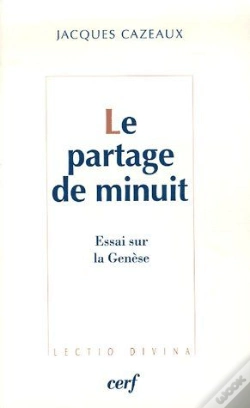 Capa do artigo Le Partage De Minuit ; Essai Sur La Genèse